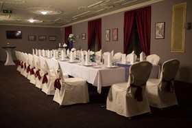 Grandhotel Ambassador Narodni Dum