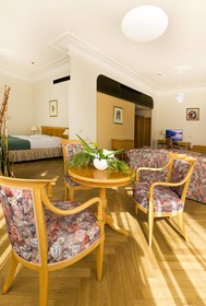 Grandhotel Ambassador Narodni Dum