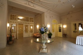 Grandhotel Ambassador Narodni Dum