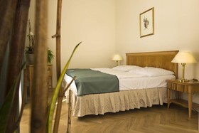 Grandhotel Ambassador Narodni Dum