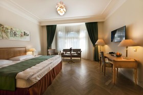 Grandhotel Ambassador Narodni Dum
