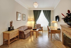 Grandhotel Ambassador Narodni Dum