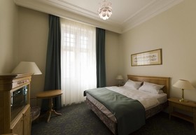 Grandhotel Ambassador Narodni Dum