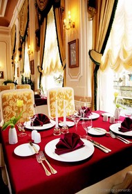 Grandhotel Pupp
