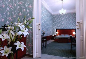 Grandhotel Pupp