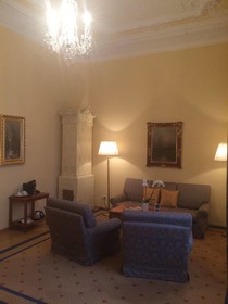 Grandhotel Pupp