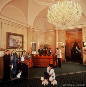 Grandhotel Pupp