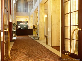 Grandhotel Pupp