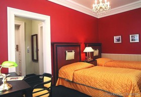 Grandhotel Pupp
