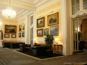 Grandhotel Pupp