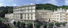 Grandhotel Pupp