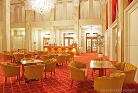 Grandhotel Pupp