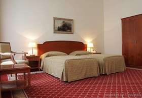 Grandhotel Pupp