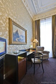 Grandhotel Pupp