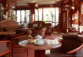 Grandhotel Pupp