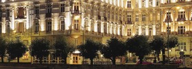 Grandhotel Pupp