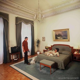 Grandhotel Pupp