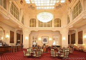 Grandhotel Pupp