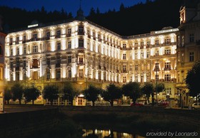 Grandhotel Pupp