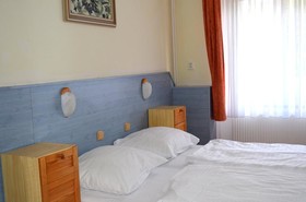 Hotel Gejzir