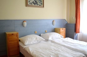 Hotel Gejzir