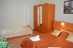 Hotel Gejzir