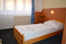 Hotel Gejzir