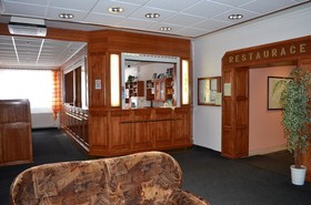 Hotel Gejzir