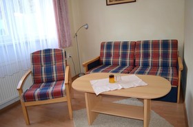 Hotel Gejzir