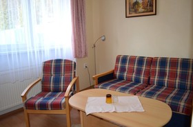 Hotel Gejzir