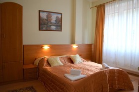 Hotel Gejzir