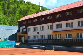 Hotel Gejzir