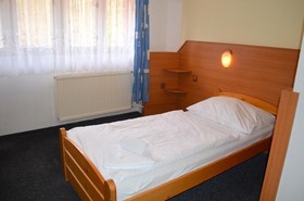 Hotel Gejzir