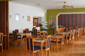 Hotel Gejzir