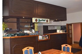 Hotel Gejzir