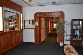 Hotel Gejzir