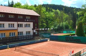 Hotel Gejzir