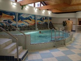 Hotel Kolonáda
