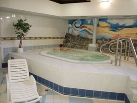Hotel Kolonáda