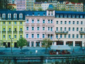 Hotel Kolonáda