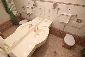 Hotel Pavlov