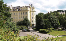 Hotel Pavlov