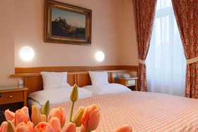 Hotel Pavlov