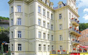 Hotel Pavlov