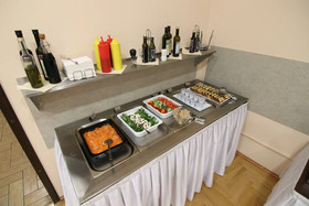 Hotel Pavlov