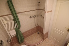 Hotel Pavlov