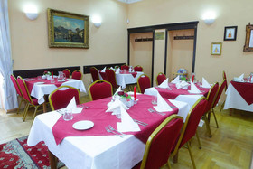 Hotel Pavlov