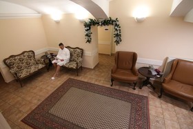 Hotel Pavlov