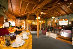 Hotel U Simla