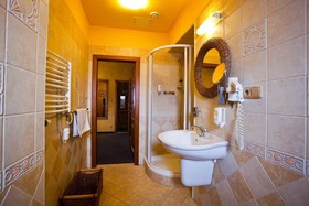 Hotel U Simla